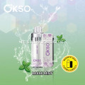 Kit suis OKSO 50k vape borong vape